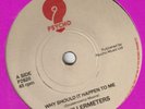 Killermeters Why should it happen to me PSYCHO P2620 EX