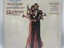 Octopussy Movie Soundtrack LP Vinyl Roger Moore James Bond-007-1983 SEALED
