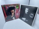 2 Nick Cave & Bad Seeds Records Firstborn is Dead /Kicking Against Pricks SEALED