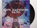 Dave Matthews - Under The Table And Dreaming 2LP DELUXE Vinyl (FACTORY SEALED)