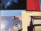 Dire Straits Vinyl Bundle Brothers In Arms Making Movies Love Over Gold 4 Lps