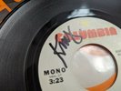 The VIBRATORS - Baby Baby - RARE 7