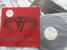 VAN HALEN  ?– For Unlawful Carnal Knowledge - Original Vinyl LP album1991WX 420