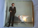 Eric clapton signed autographed money and cigarettes vinyl lp