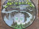 Metallica - Creeping Death - Used UK 3-Song 12
