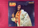 FACTORY SEALED ELVIS PRESLEY 1975 PURE GOLD ANL1-0971e STEREO RCA -NM MINT ALBUM