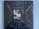 Fiona Apple Fetch The Bolt Cutters VMP Limited Edition Vinyl 2LP Purple