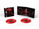 Resident Evil 2 Original Soundtrack Playstation Capcom LE Vinyl 1998 OST Classic