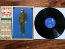 Ron McKernan Pig Pen Vinyl LP Record BRING ME MY SHOTGUN Rare Grateful Dead UK