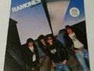 The Ramones - Leave Home - Sire Records 1977