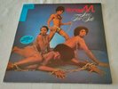 Vinile lp 33 giri Boney M. Love For Sale Anno 1977 Italia NUOVO MAI USATO