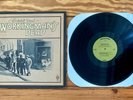 Grateful Dead: Workingman's Dead LP Vinyl 1970 OG 