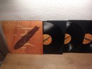 Led Zeppelin – Remasters 3x Vinyl Lp set Mint- Tripple Cover Top Rare 1990
