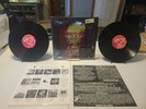 Insane Clown Posse ?Riddle Box 2 LP Shrink + Hype NM Cond  OOP