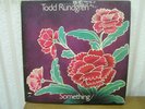 Todd Rundgren Something Anything LP Bearsville 2BX 2066