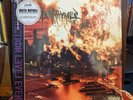 Busta Rhymes – Extinction Level Event, Orange/Cream Vinyl LP, 2017, 180 gram