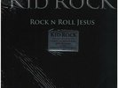 DOUBLE LP & CD Kid Rock Rock N Roll Jesus STILL SEALED NEW OVP Atlantic