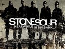 Stone Sour Meanwhile In Burbank STILL SEALED Vinyl Single 12inch NEW OVP