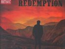 DOUBLE LP & MP3 Joe Bonamassa Redemption RED VINYL / STILL SEALED / GATEFOLD