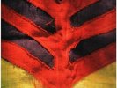 Yeah Yeah Yeahs Show Your Bones NEAR MINT Interscope Vinyl LP