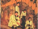 The Troggs From Nowhere GERMAN FONTANA NEAR MINT Fontana Vinyl LP