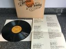 LP VINYL NEIL YOUNG ALBUM HARVEST K 54005 1972 UK 1ST PRESS SUPERB NEAR MINT