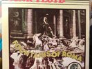 Pink Floyd Fountains Of Roma 1968 Concert Electrecord Romania Bootleg Vinyl RARE