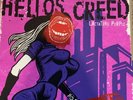 helios creed - lactating purple vinyl