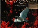 The Mission Carved In Sand LTD RED VINYL NEW OVP Music On Vinyl Vinyl LP
