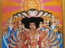 Jimi Hendrix Experience Axis: Bold as Love Vinyl RS 6281 VG+