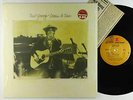 Neil Young - Comes A Time LP - Reprise VG+ Shrink