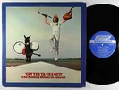Rolling Stones - Get Yer Ya-Ya's Out LP - London VG++
