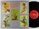 V/A - Hot Boppin' Girls Vol. IX LP - Supersonic