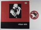 NITZER EBB Warsaw Ghetto BCM 12
