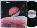 PETE BARDENS Seen One Earth CINEMA LP SHRINK   