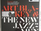 Art Blakey & The New Jazzmen Live in Paris '65 Sam Records 180g Vinyl LP SEALED