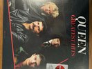 queens greatest hits target exclusive album