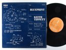 KEITH TIPPETT Blueprint RCA LP VG+ uk   