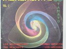 MONUMENTAL VOL 1 - LATIN GUAGUANCO LA OFENSIVA ARCO IRIS LP / tamayo