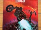 Meat Loaf - Bat Out Of Hell - Rare Promo LP - Excellent Condition   Jim Steinman