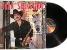JOAN SEBASTIAN Con Tambora LP Vinyl Album 1991 MEXICO Musart EL VIEJO JOVEN