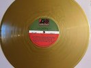 LED ZEPPELIN II - 2nd LP - Mexican Issue - RARE GOLD VINYL EDITION from MEXICO