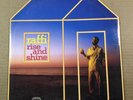 Raffi - Rise And Shine With Ken Whiteley TR0023 NM Vinyl LP N51