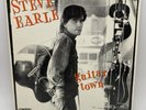 STEVE EARLE - 