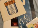 FILLMORE THE LAST DAYS-- 3LPS--PROMO 45--POSTER--ORIGINAL TICKET & BOOKLET
