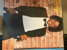 MICHAEL JACKSON OFF THE WALL EPIC RECORDS VINYL LP
