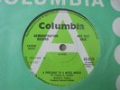 Rupert's People - Dream On My Mind 1967 UK 45 COLUMBIA 1st DEMO MOD PSYCH