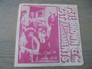 Pete Brown & His Battered Ornaments - The Week Looked Good On Paper 1969 UK 45