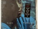 SADE, PROMISE. Pre-Owned. V/EX