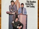 The Beatles - Yesterday and Today –Vinyl LP –Second State Butcher Cover w/Letter
